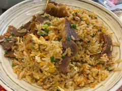-扬二春炒饭(国庆路总店)