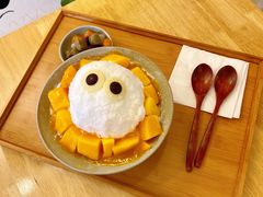 -怪物的冰与火(天虹商场中山路店)