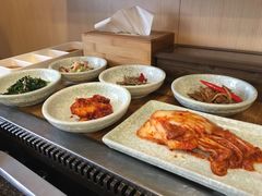 -金顺碳烤肉(1号店)