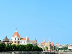 -养马岛旅游度假区