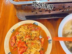 -江湖万州烤鱼(王子美食城)