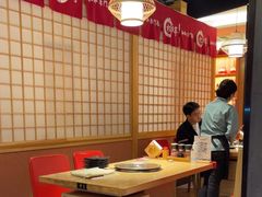 -松鱼亭·和牛烧肉(协鑫广场店)
