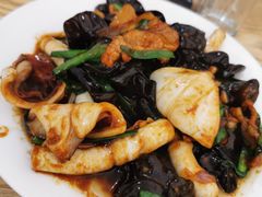 -九龙餐厅(大沽路店)