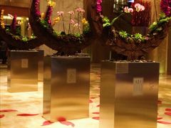 -广州粤海喜来登酒店