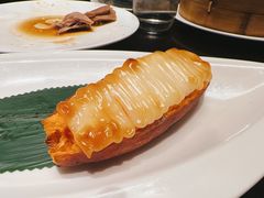 -京香轩·中餐厅(上海中庚聚龙酒店)