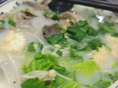 -鸭小妹鸭血粉丝(老门东店)