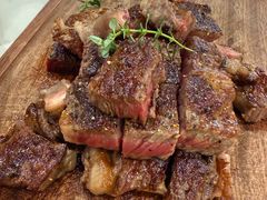 -MEAT MATE 鲜食肉铺(北京太古坊店)