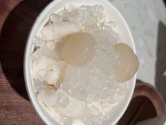 龙眼冰-聪嫂私房甜品(旺角二店)