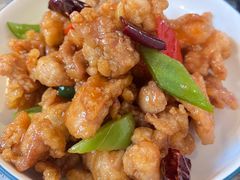 小馆鸡里蹦-七寻八找·胡同菜