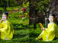 -梵希家庭影像馆(滨海店)