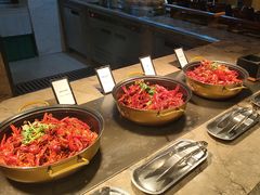 -“香”全日餐厅·株洲大汉希尔顿酒店