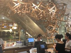 -无印良品餐堂 MUJI Diner(成都太古里店)