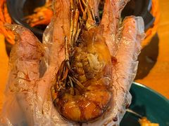 -蝦塘·中国餐馆(城墙南马道巷店)