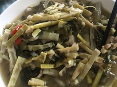 -天乐农家鱼头王(天目湖店)