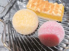 -樱之盛宴·蟹料理海鲜自助(前进大街店)