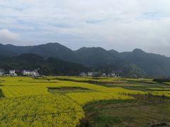 -新安江山水画廊风景区