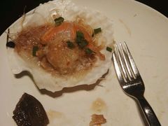 -成都钓鱼台精品酒店-品聚·成都餐厅