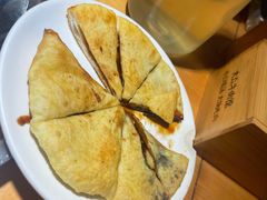 -大众跷脚牛肉馆·非遗传承单位(峨眉山店)