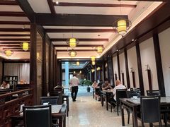 -走马楼饭庄(慈城古县城店)