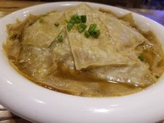 -阿凡提餐厅(簋街店)