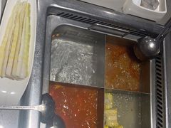 -海底捞火锅(龙岗星河COCO Park店)