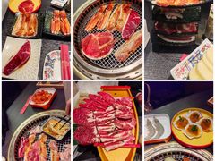 -AJIYA·池袋日式烧肉自助(天津万象城店)