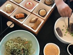 -柒园·三十年创意杭帮菜(龙湖滨江天街店)
