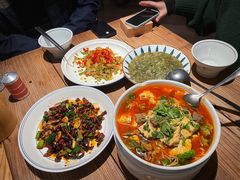 -树厨贵州菜(大十字店)