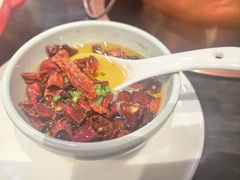 -南门四季铜锅涮肉(左家庄店)