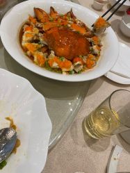 -上海雅居乐万豪侯爵酒店·宴会厅