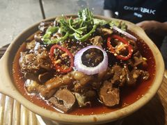 -石榴姐•山城小馆(创始店)