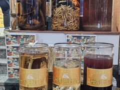 -乔家满族八大碗(流水沟店)