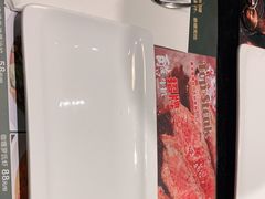-金泰西餐厅