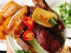 -朴墅(西湖青芝坞店·杭帮菜·家宴.14年的店)