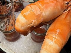 -上井料理黑金店(IFS国金中心店)