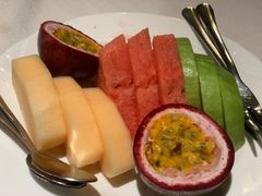 -白云中餐厅·粤菜·亚龙湾喜来登度假酒店