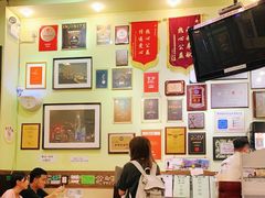 大堂-大哥餐厅(西城花园店)