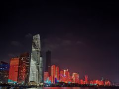 -青岛第三海水浴场