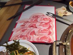 -刘一手重庆火锅(万达广场颍泉店)