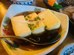 日式炸豆腐-天手古舞居酒屋(889广场店)