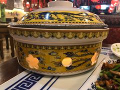 -京氣春饼(机场店)