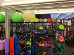 -SAH健身私教工作室(紫东店)