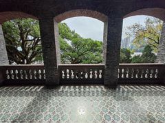 -江心屿景区