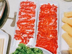 -掂档潮汕牛肉火锅(沈阳万象城店)
