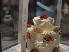 -ZOZO's昌左左精致甜品设计(新北店)