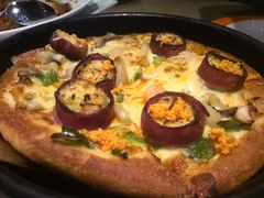 -必胜客(远大路店)