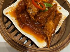 -欢乐海岸美食联盟