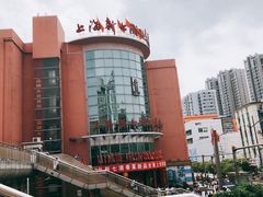 -七浦路服装批发市场