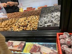 -一栗·新鲜零食炒货(太原街沃尔玛店)