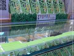 零售区-泸溪河桃酥(凯德MALL太阳宫店)
